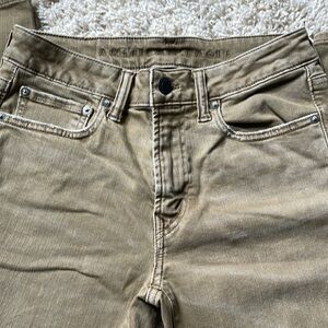 Men American Eagle jeans air-flex  29x32
